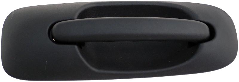 2005 Chrysler Town & Country Exterior Door Handle Front Right Dorman 83218 image 1 of 3