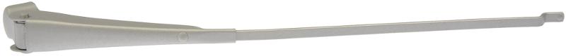 1972 Jeep CJ6 Windshield Wiper Arm Front Dorman 42883 image 3 of 3