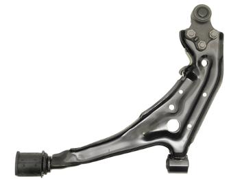 1990 Nissan Maxima Suspension Control Arm and Ball Joint Assembly Front Right Lower Dorman 520522 image 3 of 4