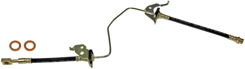 Dorman H621159 - Brake Hydraulic Hose Dorman H621159 Brake Hydraulic Hose product image 2 of 3