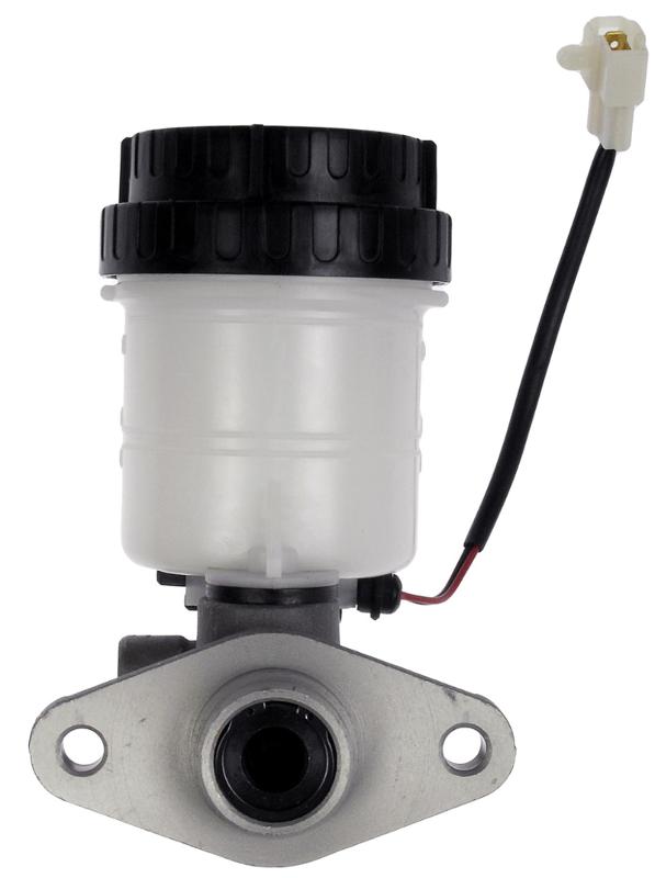 1993 Plymouth Colt Brake Master Cylinder Dorman M39972 image 4 of 4