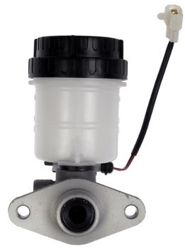 1994 Mitsubishi Expo LRV Brake Master Cylinder Dorman M39972 image 4 of 4