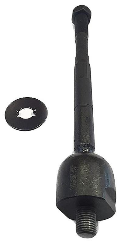 2020 Toyota Tacoma Steering Tie Rod End Front Inner Dorman 531601 image 2 of 2