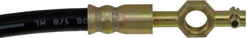 Dorman H38407 Brake Hydraulic Hose product image 3 of 3