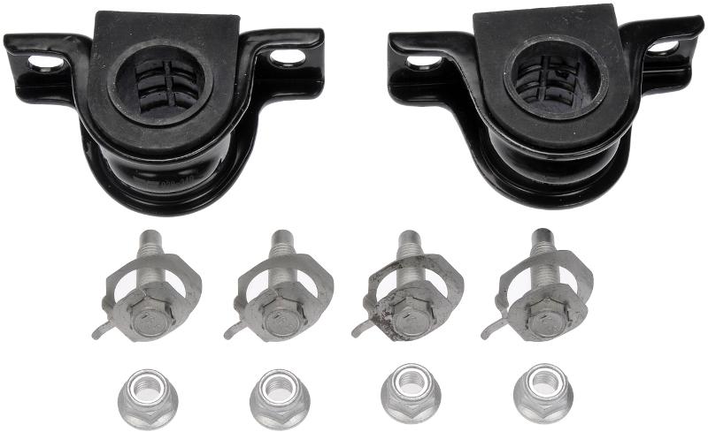 2006 Ford Mustang Suspension Stabilizer Bar Bushing Kit Front Dorman 928349 image 2 of 2