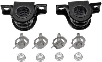 2007 Mercury Grand Marquis Suspension Stabilizer Bar Bushing Kit Front Dorman 928349 image 2 of 2