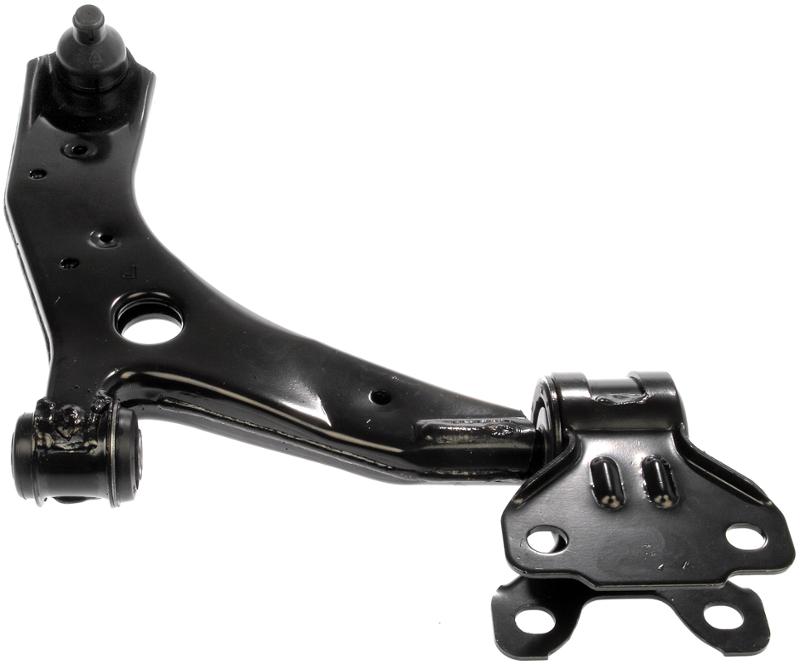 2012 Mazda 3 Suspension Control Arm and Ball Joint Assembly Front Right Lower Dorman 521998 image 4 of 4