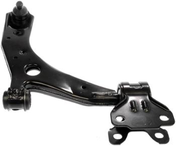 2013 Mazda 3 Suspension Control Arm and Ball Joint Assembly Front Right Lower Dorman 521998 image 4 of 4