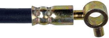 2007 Infiniti G35 Brake Hydraulic Hose Front Right Dorman H620520 image 3 of 4