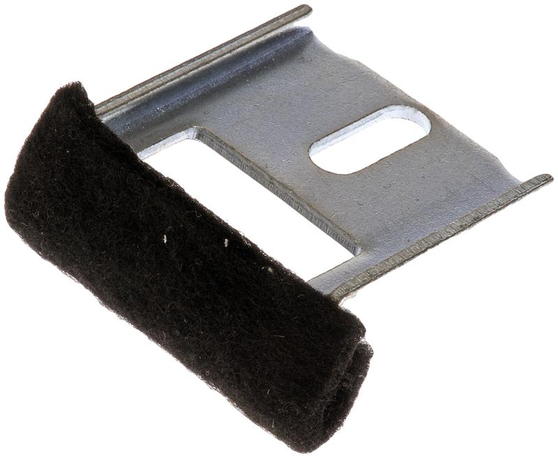 2000 Chevrolet Camaro Window Guide Front Dorman 45359 image 2 of 2