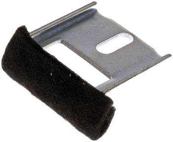 2002 Pontiac Firebird Window Guide Front Dorman 45359 image 2 of 2