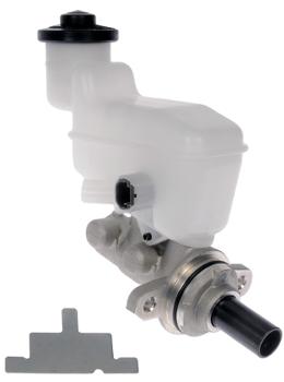 2011 Scion xD Brake Master Cylinder Dorman M630815 image 4 of 4