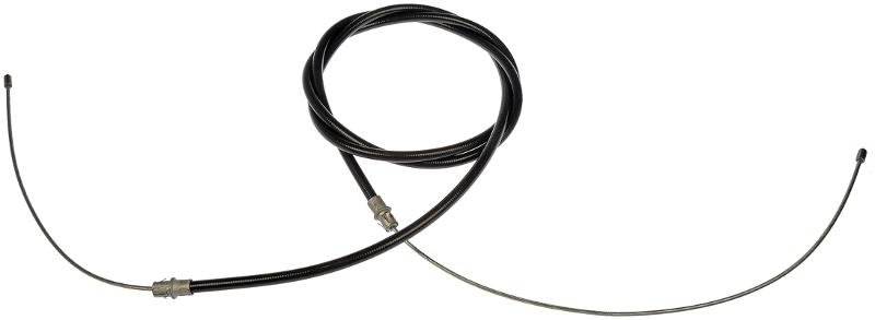1987 Ford E-150 Econoline Parking Brake Cable Front Dorman C93399 image 1 of 3
