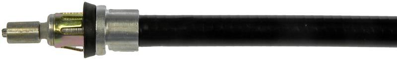 2004 Chevrolet Corvette Parking Brake Cable Rear Right Dorman C95516 image 3 of 3