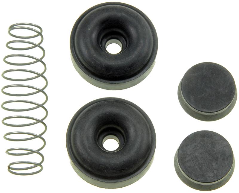 1973 Dodge D100 Pickup Drum Brake Wheel Cylinder Repair Kit