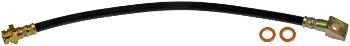2007 Cadillac XLR Brake Hydraulic Hose Rear Left Dorman H620761 image 2 of 3