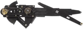 1968 Pontiac Firebird Window Regulator Front Left Dorman 752146 image 2 of 4