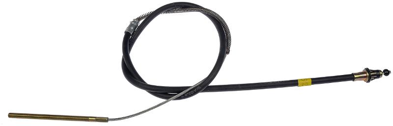 1978 Cadillac Seville Parking Brake Cable Front Dorman C92983 image 3 of 3