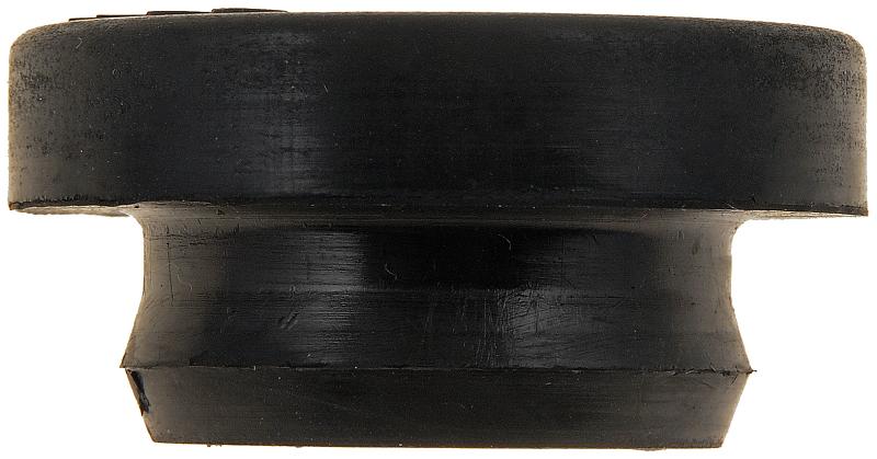 1989 Chevrolet G30 Engine Oil Filler Tube Grommet Dorman 42306 image 2 of 4