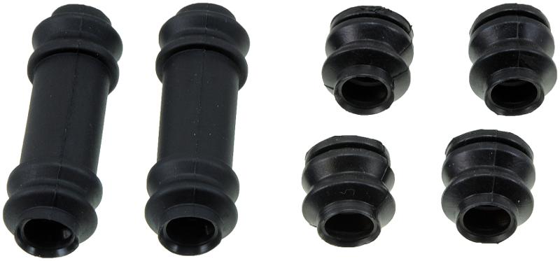 Dorman HW16033 - Disc Brake Caliper Bushing Dorman HW16033 Disc Brake Caliper Bushing product image 1 of 2