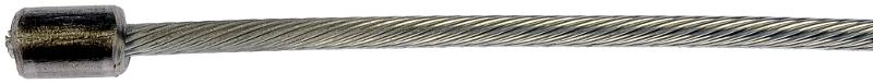 2008 Ford F-350 Super Duty Parking Brake Cable Intermediate Dorman C660928 image 2 of 3