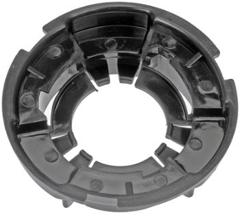 2009 Chevrolet Equinox Headlight Bulb Retainer Right Dorman 42440 image 2 of 2