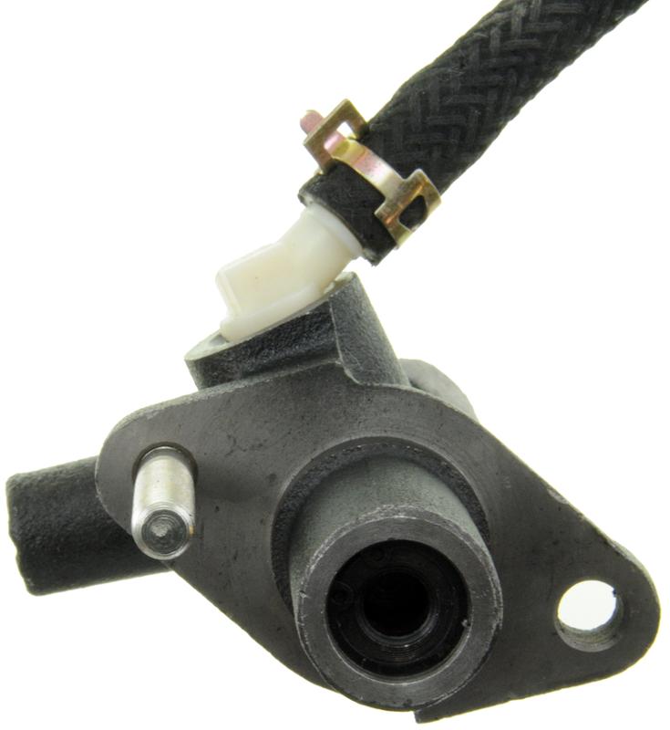 1996 Mazda MX-6 Clutch Master Cylinder Dorman CM39937 image 2 of 4