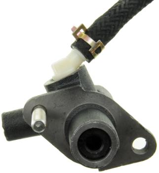 2000 Mazda Protege Clutch Master Cylinder Dorman CM39937 image 2 of 4