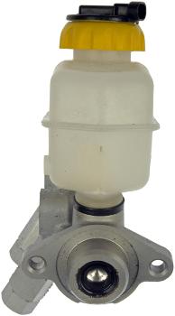 1999 Daewoo Lanos Brake Master Cylinder Dorman M630086 image 2 of 4