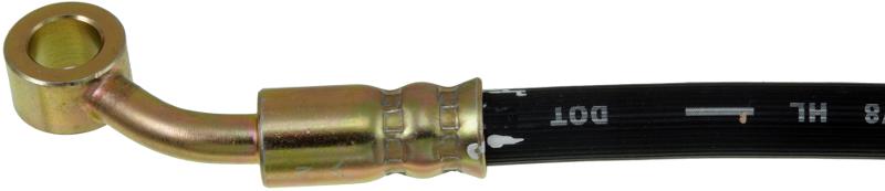 Dorman H620411 Brake Hydraulic Hose product image 2 of 3