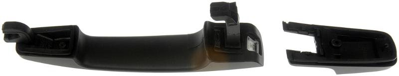 2009 Ford Focus Exterior Door Handle Front Right Dorman 81330 image 2 of 3