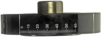 1974 GMC K25/K2500 Pickup Engine Harmonic Balancer Dorman 594012R image 4 of 4