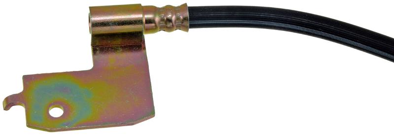 1995 Jeep Grand Cherokee Brake Hydraulic Hose Rear Left Dorman H380226 image 3 of 3