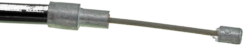 1994 Dodge B250 Parking Brake Cable Front Dorman C94517 image 2 of 3