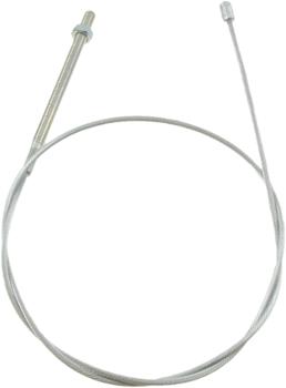1982 Mercury Cougar Parking Brake Cable Intermediate Dorman C92791 image 2 of 3