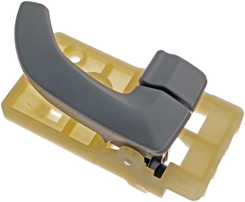 2005 Hyundai Tucson Interior Door Handle Front Right Dorman 83467 image 1 of 3