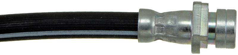 1988 Honda CRX Brake Hydraulic Hose Front Right Dorman H38710 image 2 of 3