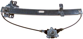1999 Isuzu Rodeo Window Regulator Rear Left Dorman 749086 image 1 of 4