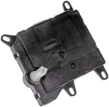 2000 Ford Windstar HVAC Heater Blend Door Actuator Auxiliary Dorman 604286 image 2 of 3
