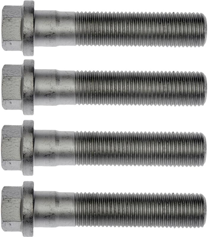 1994 Chevrolet K2500 Wheel Hub Bolt Front Dorman 917508 image 1 of 2