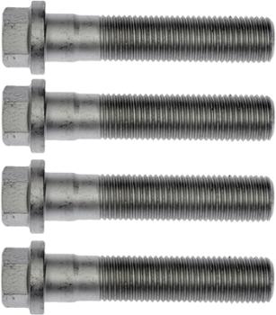 1998 GMC K2500 Suburban Wheel Hub Bolt