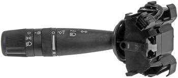 2005 Jeep Grand Cherokee Multi Function Switch Dorman 2330875 image 2 of 2