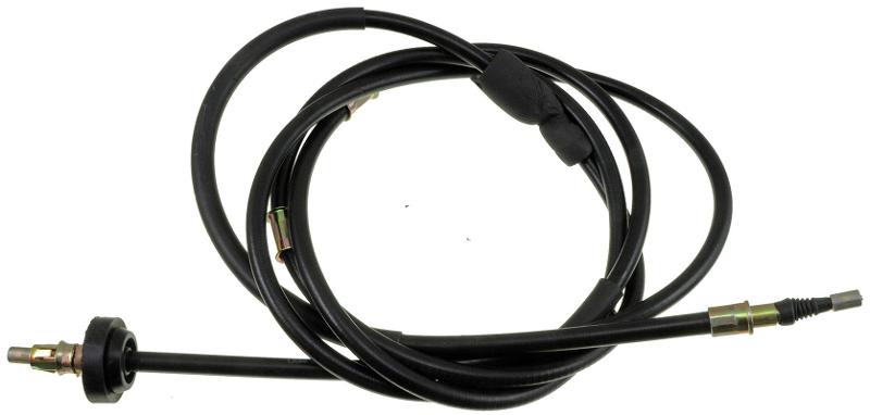1992 Oldsmobile Silhouette Parking Brake Cable Front Dorman C94383 image 3 of 3