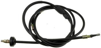 1990 Oldsmobile Silhouette Parking Brake Cable Front Dorman C94383 image 3 of 3