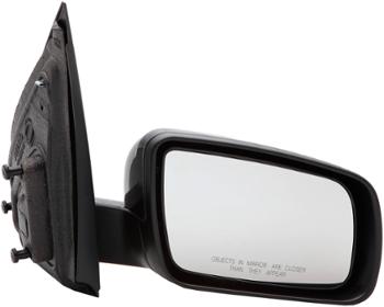 2007 Ford Freestyle Door Mirror Right Dorman 9551071 image 2 of 2
