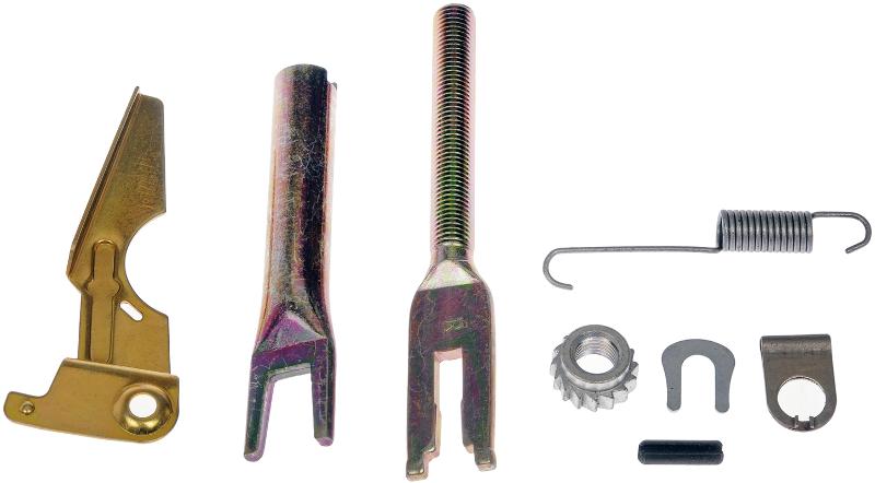 Dorman HW2641 Drum Brake Self Adjuster Repair Kit product image 1 of 1