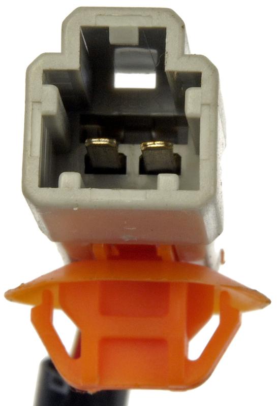 1998 Honda Accord Power Window Motor and Regulator Assembly Front Right Dorman 741491 image 2 of 3