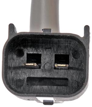 2008 Lincoln Mark LT Power Window Motor and Regulator Assembly Rear Right Dorman 741969 image 2 of 3