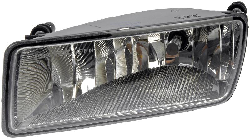 2006 Ford Explorer Fog Light Assembly Left Dorman 923815 image 1 of 2