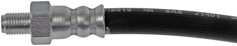 1952 Kaiser Manhattan Brake Hydraulic Hose Front Left Dorman H84517 image 2 of 3